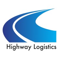 Highway Logistics Logo