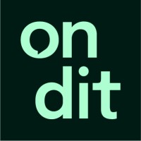 Ondit Agentur Logo