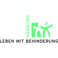 Leben mit Behinderung Hamburg Sozialeinrichtungen gGmbH Logo