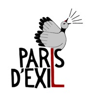 Paris dExil Logo