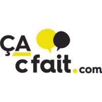 Ca C Fait.com Logo