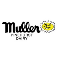 Muller Pinehurst Dairy, Inc. Logo