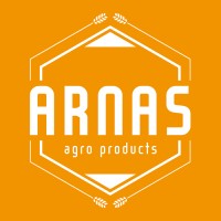 Arnas Agro Logo