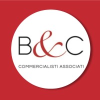 Commercialisti Associati Bortolotti&Conci Logo