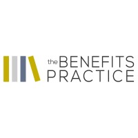 The Benefits Practice Logo