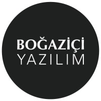 Bogazici Yazilim Logo