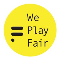 WePlayFair Logo