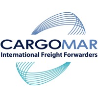 Cargomar Srl International Freight Forwarders Logo