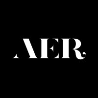 AER Scents Logo