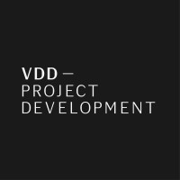 VDD Project Development Logo