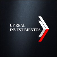 UP REAL / GUIDE INVESTIMENTOS Logo