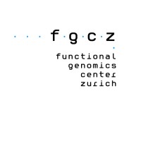 Functional Genomics Center Zurich Logo