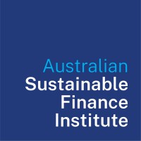 Australian Sustainable Finance Institute Logo