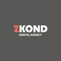 ZKOND Logo