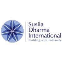 Susila Dharma International Association Logo