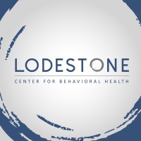 LodeStone Center for Behavioral Health Logo