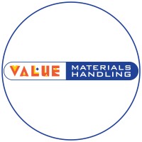 Value Materials Handling VMH Logo