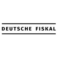 DF Deutsche Fiskal GmbH Logo