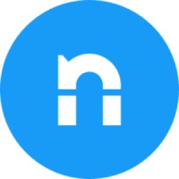 Nailted Logo