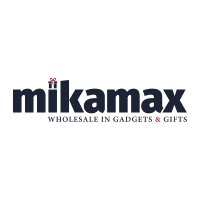 MikaMax B.V. Logo