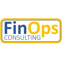 FinOps Consulting Logo