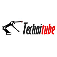 TECHNITUBE Etupes Logo