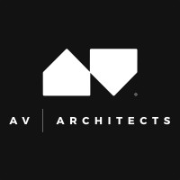 AV-ARCHITECTS srl Logo