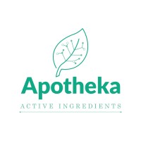 Apotheka Active Ingredients Logo