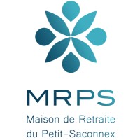 Maison de Retraite du Petit-Saconnex Logo