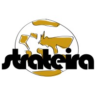 Strateira Logo
