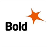 Bold Creative Logo