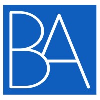 Borders Architects Logo