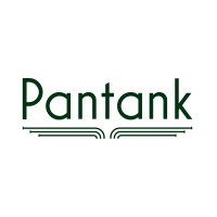 Pantank Terminals NV Logo