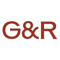 Ginting & Reksodiputro in association with Allen & Overy Logo