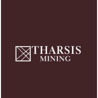 Tharsis Mining Logo