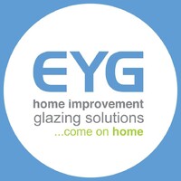 EYG Home Improvements Logo