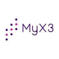 X3 Leasing Limited Logo