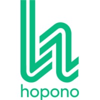 HOPONO Logo