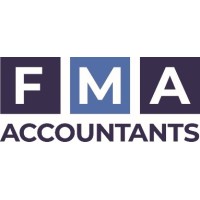 FMA Accountants Ltd Logo