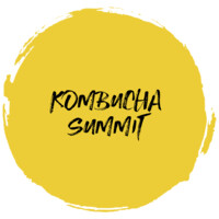 Kombucha Summit Logo