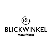 Blickwinkel-Manufaktur Logo