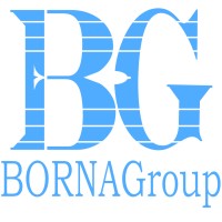 Borna Group Limited Logo