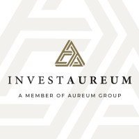 Investaureum Logo