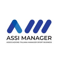 ASSI Manager - Italian Sport Business Manager Association Logo