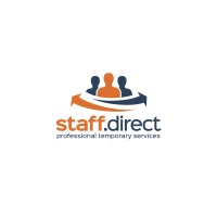 Staff Direct GmbH Logo