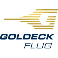 Goldeck-Flug Gesellschaft m.b.H. Logo