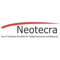 Neotecra Inc. Logo