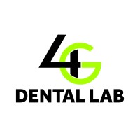 4G Dental Lab Logo