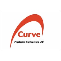 Curve Plastering Contractors LTD Logo