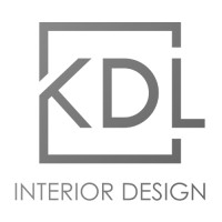 KDL Interior Design Logo
